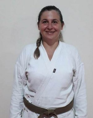 Ana Maria Bergossi da Costa