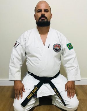 André Firmo Rodrigues