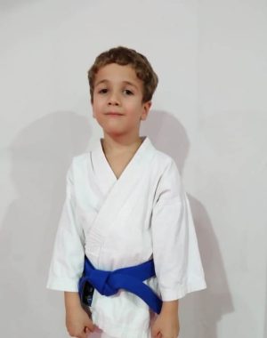Antonny godoy