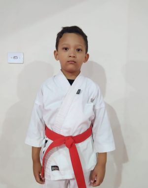Benjamin