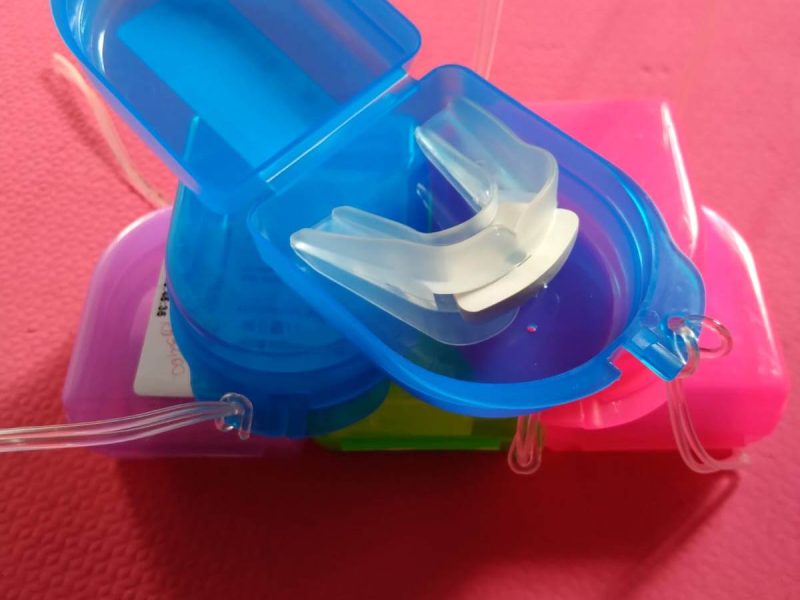 Bucal duplo
