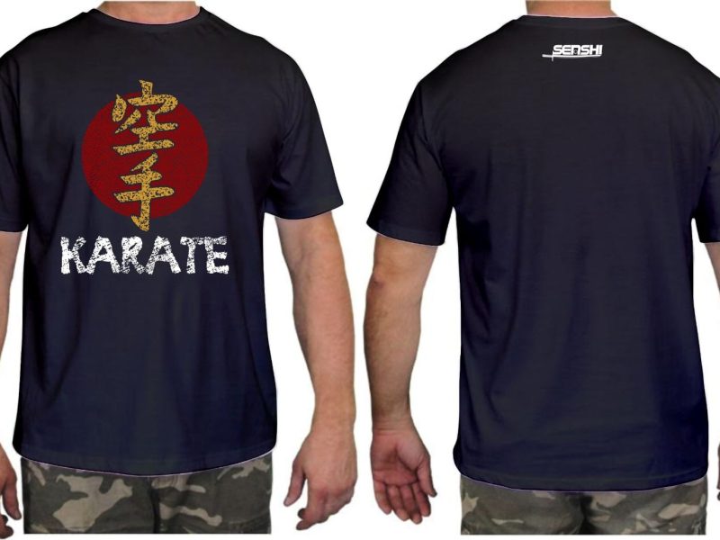 CAMISETA