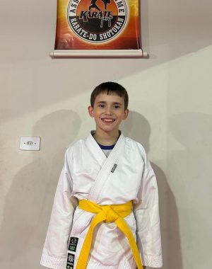 Daniel Amarela