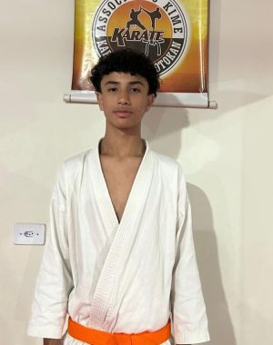 Davi Jesus