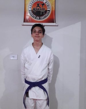 Felipe G Cara