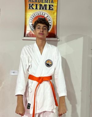 Felipe sena Laranja