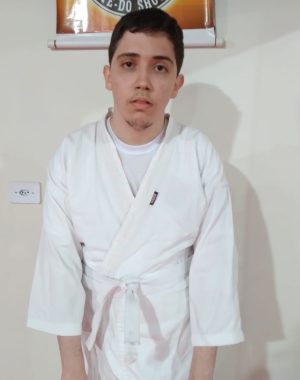 Gabriel Felix