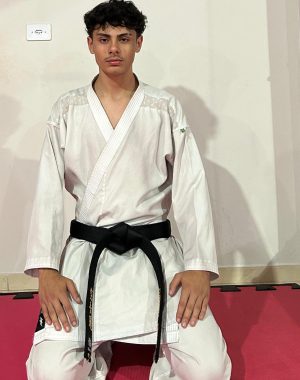 Gabriel Firmo