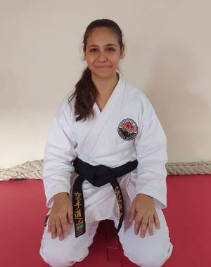 Gessica Bergossi da Costa