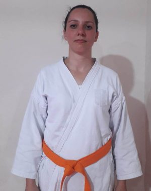 Gislaine Cristina Demarchi Rodrigues