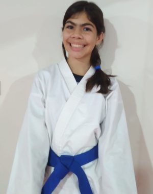 Heloisa Caroline