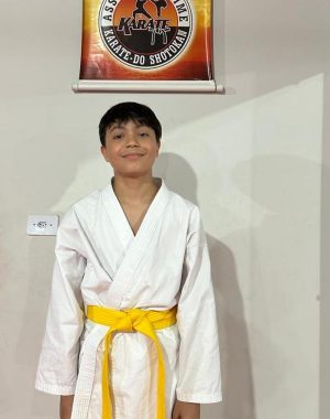 Joao Henrique Amarela
