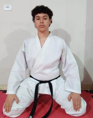 Joao Paiva preta