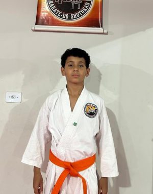 Joao gabriel laranja