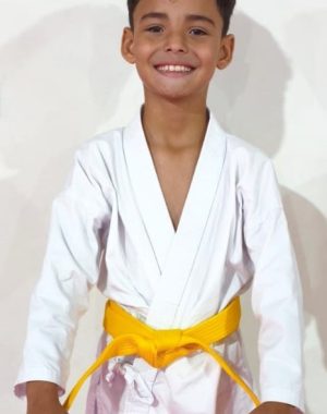 Jose Pedro Rodrigues dos Santos