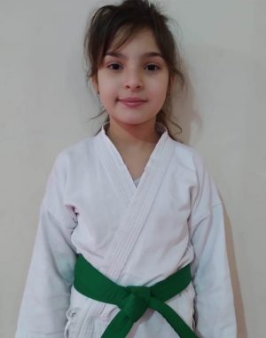 Julia Piekny de Oliveira