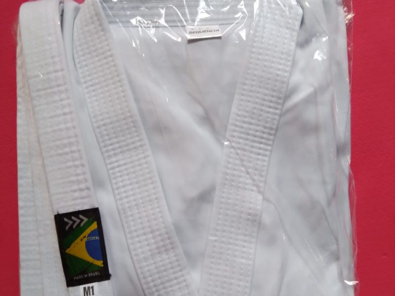 Kimono Infantil