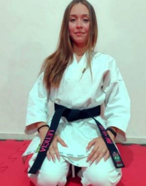 Leticia Nogueira da Matta