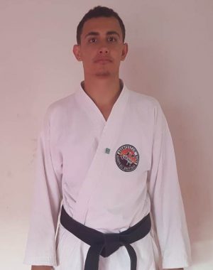 Lucas Bergossi da Costa
