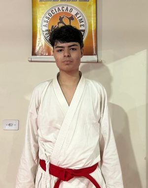 Lucas Pereira