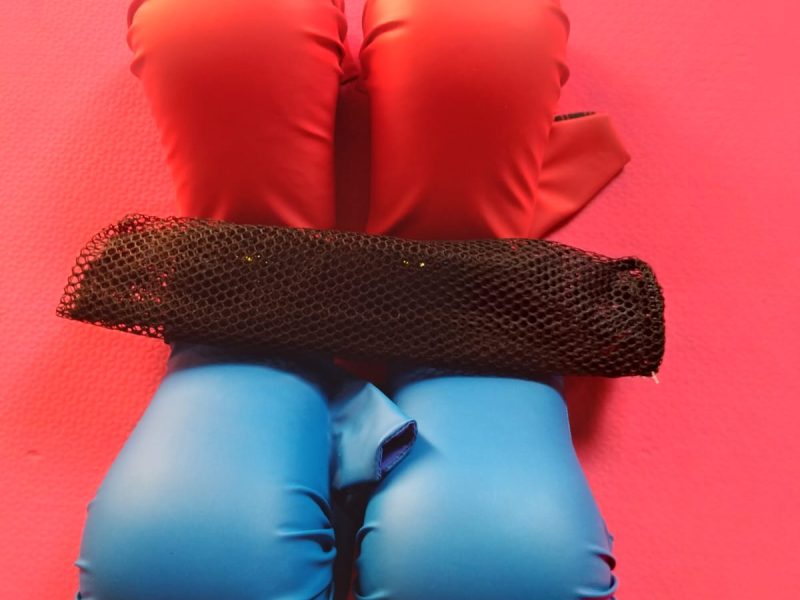 Luvas 1