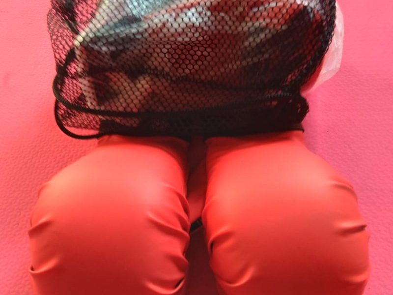 Luvas