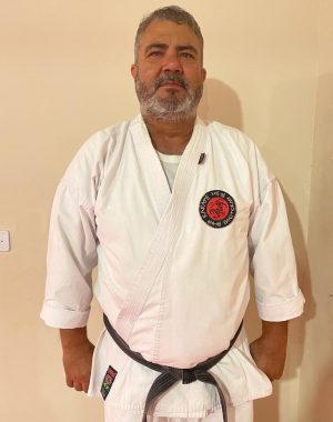 Marcos César Corrêa Soares