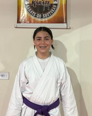 Maria Julia 1
