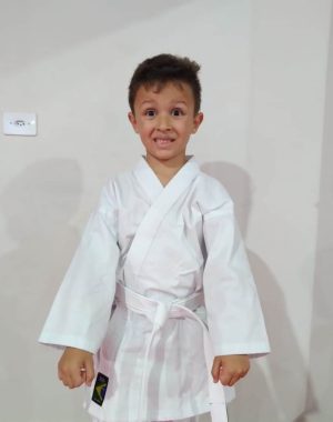 Miguel Tegon