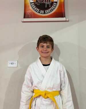 Rafael Denobi Amarela