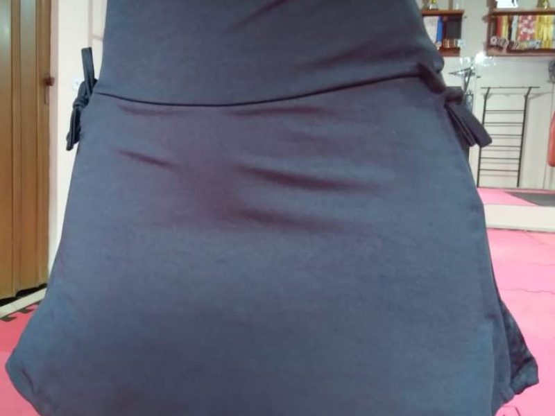 Shorts Saia