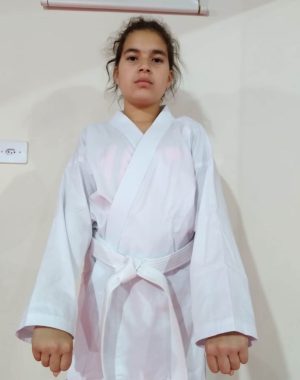 Yarithyssa
