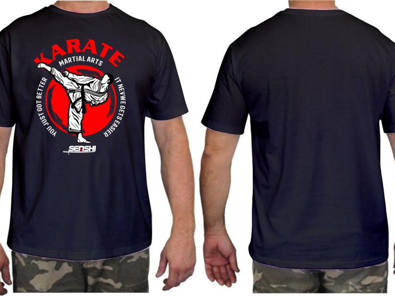 camiseta 9