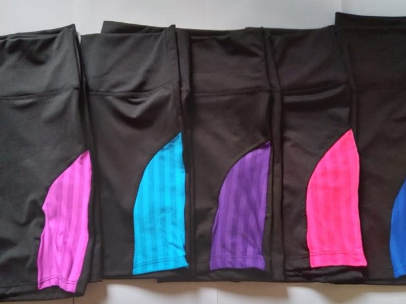 kit shorts