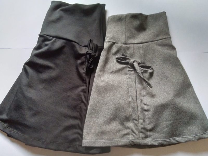 kit shorts saia1
